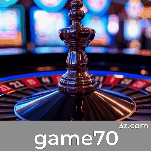 game70 login page Brazil – secure online casino access